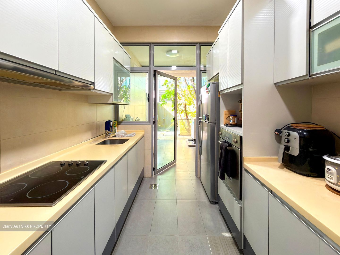 Seletar Hills Estate (D28), Terrace #546507351
